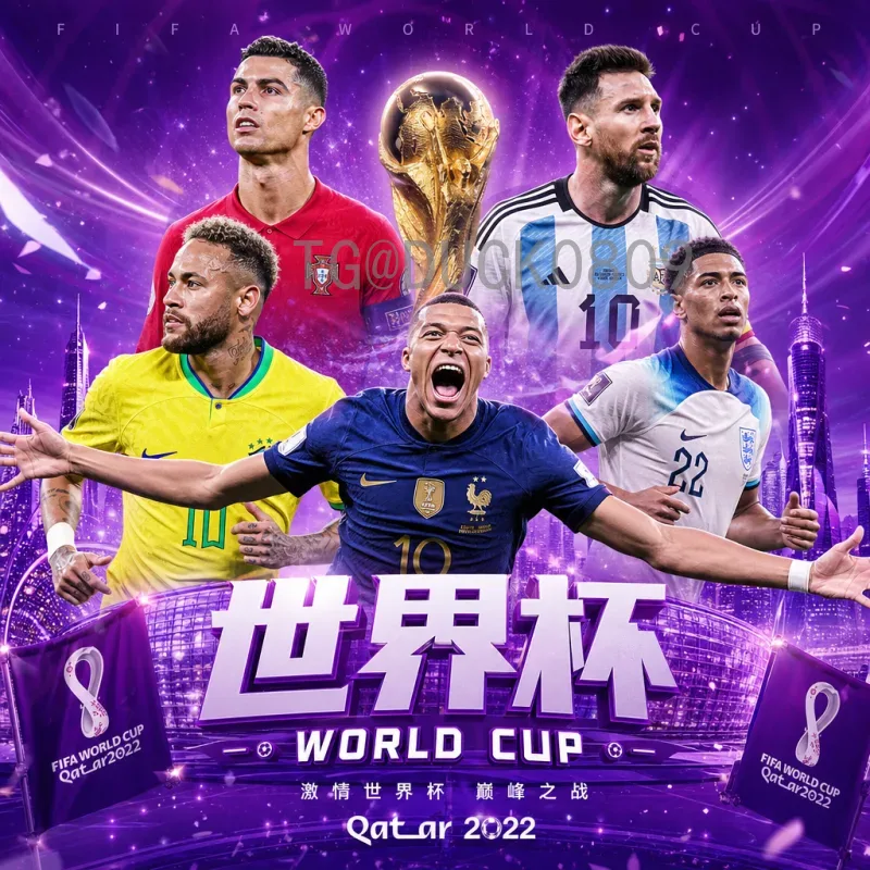 2026美加墨世界杯决赛时间确定：全程赛程安排与观赛指南